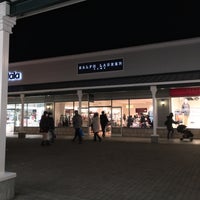 Ralph Lauren 佐野プレミアムアウトレット店 1 Tip