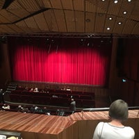 Photo taken at MuTh - Konzertsaal der Wiener Sängerknaben by Chris F. on 5/25/2018