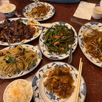 Photo taken at Old Mandarin Islamic Restaurant 老北京 by melleemel on 5/27/2022