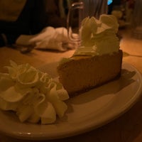 Photo taken at The Cheesecake Factory by melleemel on 9/18/2022