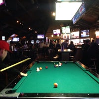 Photo taken at The Spot Sports Bar &amp;amp; Grill by melleemel on 3/5/2017