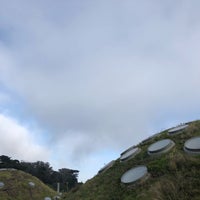Photo taken at The Living Roof by melleemel on 10/21/2018