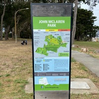 Photo taken at John McLaren Park by melleemel on 5/31/2020