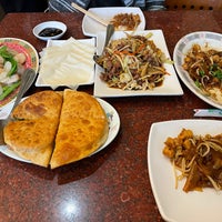 Photo taken at Old Mandarin Islamic Restaurant 老北京 by melleemel on 6/27/2021