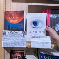 Photo taken at Green Apple Books &amp;amp; Le Video by melleemel on 3/12/2023