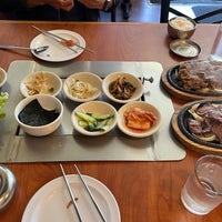 Photo taken at Brother&amp;#39;s Korean Restaurant by melleemel on 5/7/2022