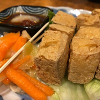 Photo taken at Taste of Formosa by melleemel on 3/18/2018