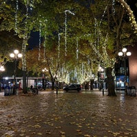 Photo taken at Occidental Square by melleemel on 11/11/2023