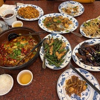 Photo taken at Old Mandarin Islamic Restaurant 老北京 by melleemel on 1/11/2024