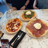 Foto tirada no(a) Terùn Pizzeria por melleemel em 5/14/2024