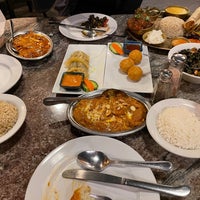 Foto scattata a Monsoon Himalayan Cuisine da melleemel il 12/5/2021