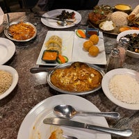 Das Foto wurde bei Monsoon Himalayan Cuisine von melleemel am 12/5/2021 aufgenommen