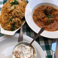 Photo taken at Dubb Indian Restaurant by SARAH on 7/1/2019