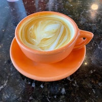 Photo taken at Kalaheo Cafe &amp; Coffee Co. by AJ L. on 7/19/2021