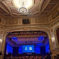 Photo taken at Detroit Symphony Orchestra by Nycole K. on 10/9/2022