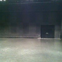 大阪市立芸術創造館 Theater In 旭区
