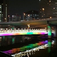 中之島ガーデンブリッジ 中之島 Osaka 大阪府 中之島ガーデンブリッジ 中之島 Osaka 大阪府