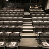 Photo taken at 調布市せんがわ劇場 by Ieyasu W. on 5/28/2022