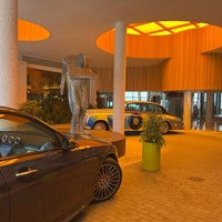 7/17/2023にمحمد 🗽がHigueron Hotel Malaga, Curio Collection by Hiltonで撮った写真