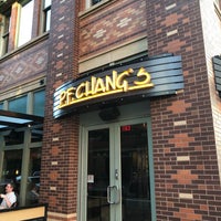 Photo taken at P.F. Chang&amp;#39;s by Hunter P. on 4/28/2018
