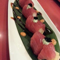 Снимок сделан в Seiko Japanese Restaurant пользователем Seiko Japanese Restaurant 11/4/2014