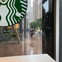 Photo taken at Starbucks by June P. on 8/13/2018