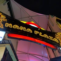 Foto tirada no(a) Nana Plaza por Jang C. em 7/20/2023