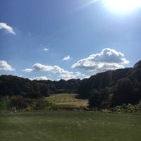 花吉野カントリー倶楽部 Golf Course In 大淀町