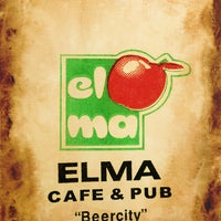รูปภาพถ่ายที่ Elma Pub &amp;amp; Beercity โดย Murat T. เมื่อ 5/1/2013