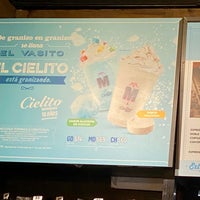 Photo taken at Cielito Querido Café by Crucio en L. on 7/5/2021