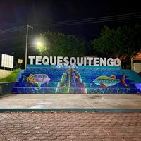 Das Foto wurde bei Tequesquitengo von Crucio en L. am 7/1/2021 aufgenommen