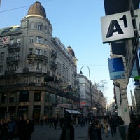 Erste Bank Historischer Stammsitz Innere Stadt Wien Wien