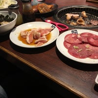 炭火焼肉 牛角 津田沼駅前店 習志野市 千葉県