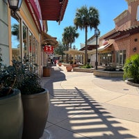 Photo taken at Tanger Outlet Houston by ... on 1/29/2022