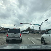 Photo taken at Beechnut &amp;amp; Beltway 8 by ... on 1/24/2021