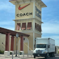 Photo taken at Tanger Outlet Houston by ... on 1/27/2021