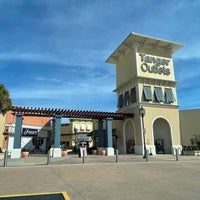 Photo taken at Tanger Outlet Houston by ... on 1/27/2021