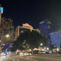 Photo taken at Hotel Figueroa by Razvan C. on 3/25/2023