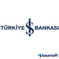 Photo taken at Türkiye İş Bankası by Serpil B. on 5/27/2015