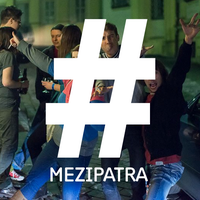 Photo taken at MEZIPATRA 2014 by Mezipatra on 11/5/2014