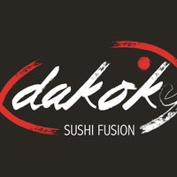 Foto scattata a Dakoky sushi fusion da Dakoky sushi fusion il 11/6/2014