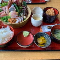 市場食堂 Seafood Restaurant