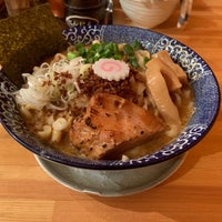 麺極 はなみち ラーメン屋 麺極 はなみち ラーメン屋