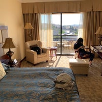 2/21/2020にYuuta I.がGrand Hotel Excelsiorで撮った写真