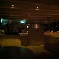 Photo taken at Platens Bar by Johan G. on 10/4/2012
