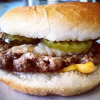 11/11/2014 tarihinde Burgerspotting ..ziyaretçi tarafından White Rose Diner'de çekilen fotoğraf