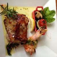 イタリア式食堂ブラン Italian Restaurant In 久喜市