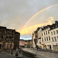 Photo taken at Trier by Eugene on 4/1/2024