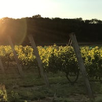 Photo taken at Rosedale Farms &amp;amp; Vineyards by Matthew W. on 6/27/2017