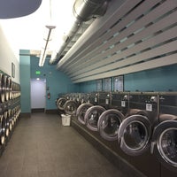 Photo taken at Laundry Works by Matthew W. on 9/20/2016